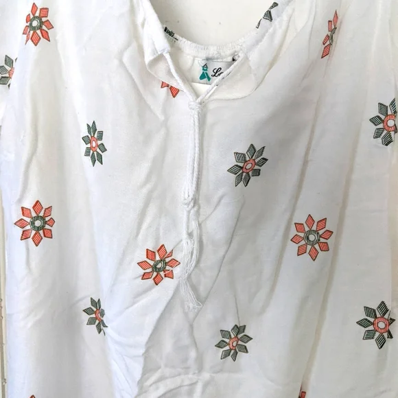 Lapogee Cold Shoulder Women's Dress - Picture 4 of 8